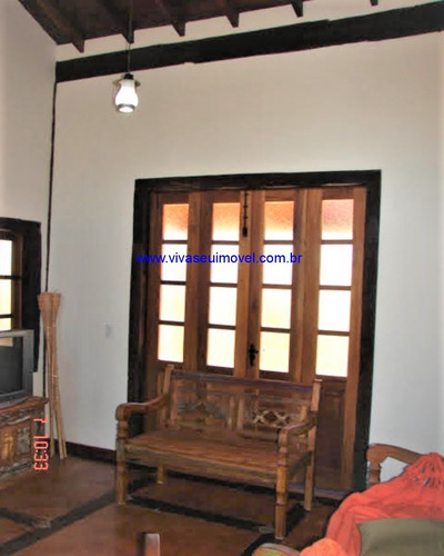 Imagem 14 de 19 de Chacara - Ch00018 - 69807136