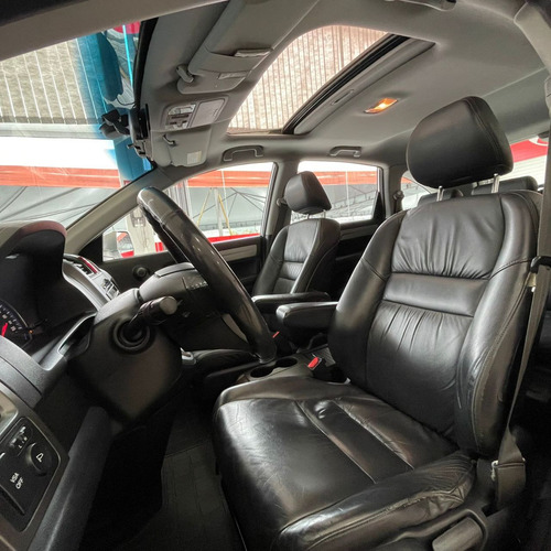Honda CR-V CR-V EXL 2.0 16V 4WD/2.0 Flexone Aut.