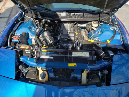 Pontiac Transam Firebird 1994