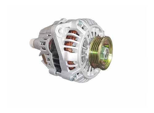 Alternador Mitsubishi Galant Eclipse Sistema Bosch