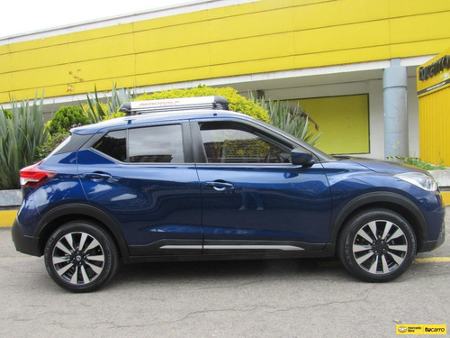 Imagen 17 de 25 de Nissan Kicks 1.6 Advance