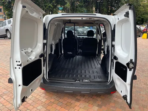 Renault Kangoo 1.6 Express