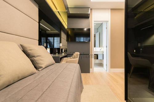 Apartamento Duplex Com 2 Dormitórios À Venda, 103 M² Por R$ 1.080.000,00 - Batel - Curitiba/pr - Ad0102