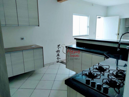 Imagem 5 de 16 de Sobrado Com 2 Dormitórios, 128 M² - Venda Por R$ 320.000,00 Ou Aluguel Por R$ 1.800,00/mês - Vila Dos Remédios - São Paulo/sp - So0893