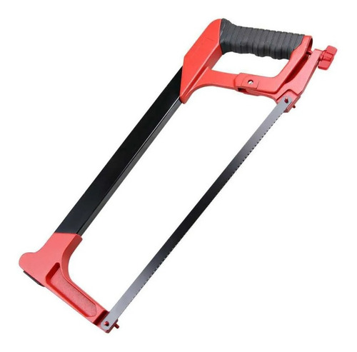 Imagem 2 de 4 de Arco De Serra P/ Metais 305 Mm 93350052 - Gedore Red