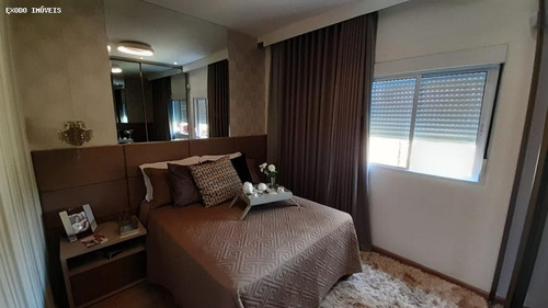 Imagem 12 de 15 de Apartamento Para Venda Em Piracicaba, Parque São Matheus, 2 Dormitórios, 1 Banheiro, 1 Vaga - Ap345_1-1117472