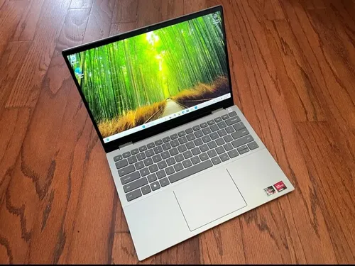 Notebook Dell Inspiron 7425 14 Rayzen 7 - 8 Core 16gb 512
