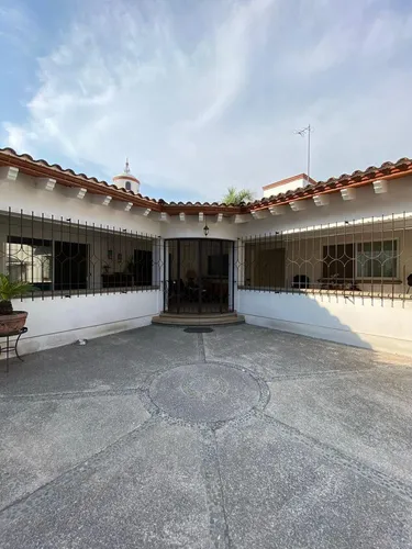 Casa En Venta Rancho Las Lomas