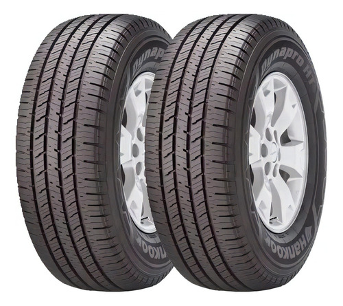 Hankook Dynapro HT RH12 225/65R17 102 H