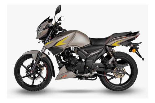 Tvs Apache 160 2v Delcar ® Nuevo Modelo + Regalo