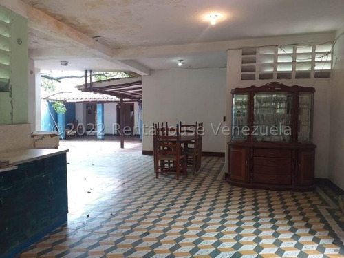 Imagen 19 de 26 de Amplia Y Comoda Casa Colonial, 04120656408 Mls 23-2219