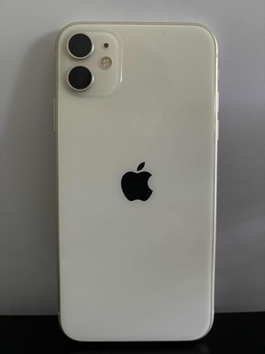 Celular iPhone 11 128gb Buen Estado