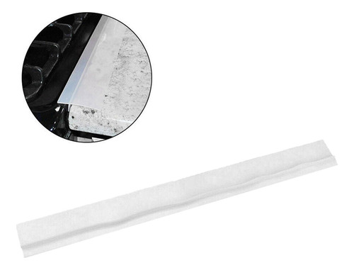 Cubiertas De Protección Antiderrames Claro 21 Pulgadas