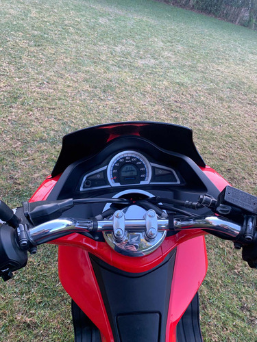 Imagen 10 de 13 de Honda Pcx