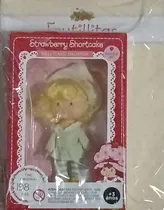 Comprar Revista + Muñeca Frutillitas Dolls Classic Collection N 2.