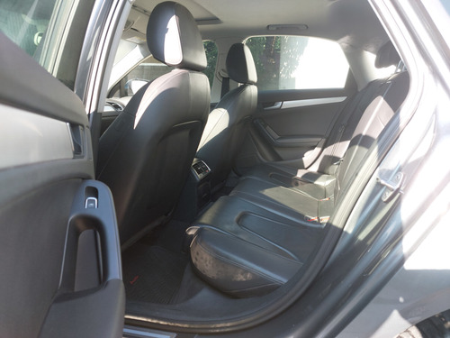 Audi A4 2.0 Ambition Tfsi 225cv Multitronic
