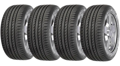 Kit 4 Pneus Fiat Palio Adventure 205/60r16 Efficientgrip Suv