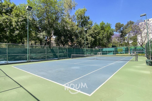 Imagen 17 de 30 de Departamento En Lomas De Chapultepec, Miguel Hidalgo Con 2 Recámaras, 250 M², Id: 64862