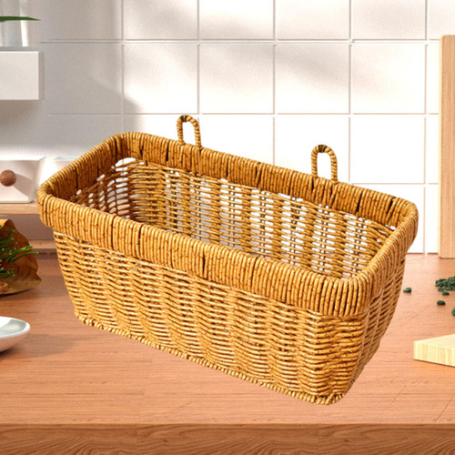 Z Cesta Grande For Frutas
