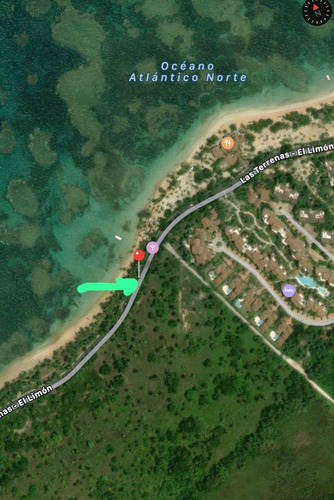 Imagen 10 de 18 de Bellos Apartamentos En Las Terrenas En Primera Línea De Playa