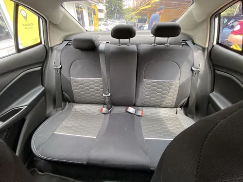 Chevrolet Onix 1.0 Lt