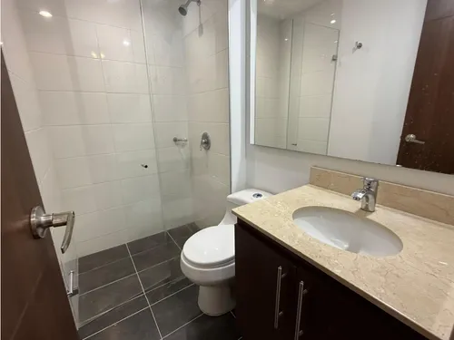 Apartamento En La Frontera