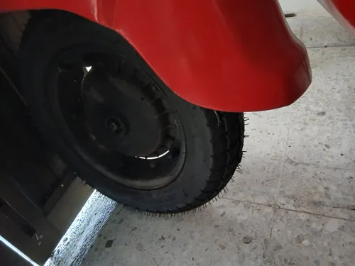 Bajaj 150