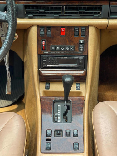 Imagen 15 de 15 de Mercedes Benz Se 300
