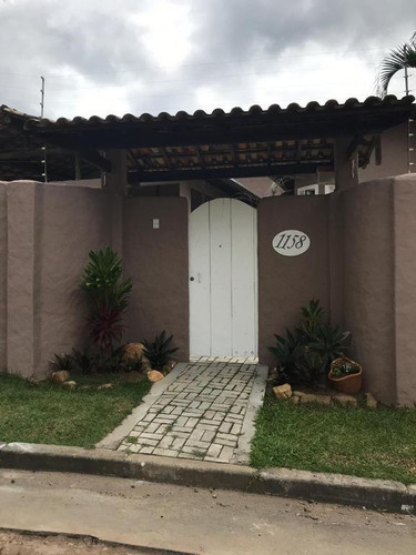Sobrado Com 5 Dormitórios À Venda, 800 M² Por R$ 3.500.000 - Engenho D Água - Ilhabela/sp - So6555