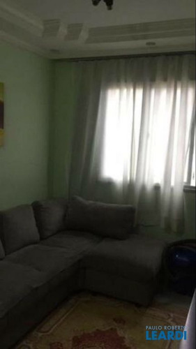 Apartamento - Alves Dias - Sp - 551847