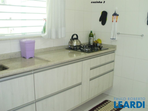 Imagem 6 de 15 de Sobrado - Sacomã - Sp - 382635