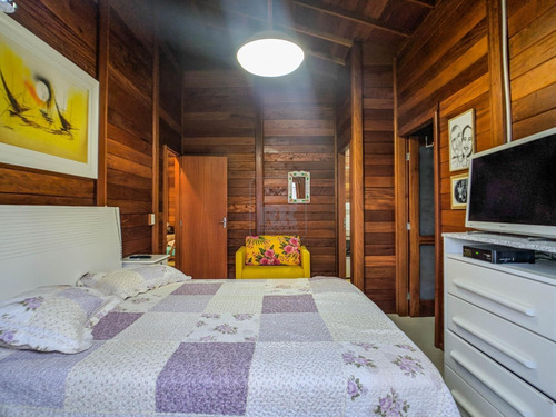 Imagem 22 de 30 de Casa À Venda Em Vargem Do Bom Jesus - Ca007511