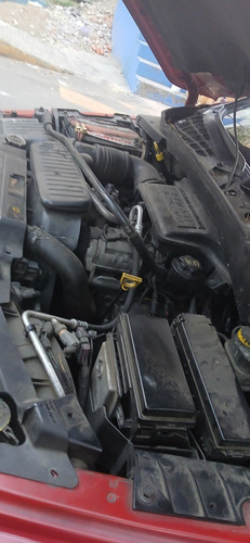 Dodge Durango 5.7 Slt 4x2 Mt