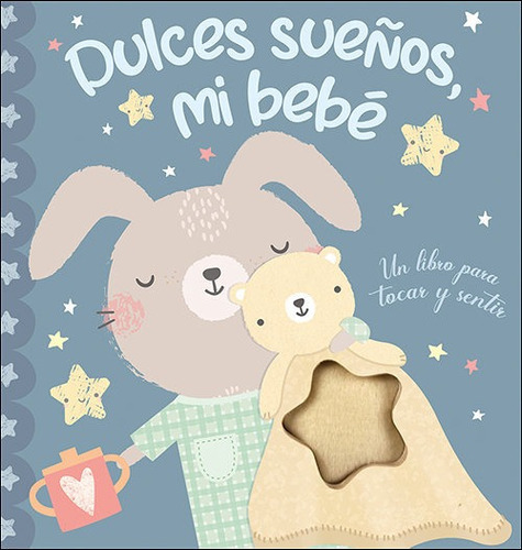 Dulces Sueãâos Mi Bebe, De Aa. Vv.. Editorial San Pablo Editorial, Tapa Dura En Español