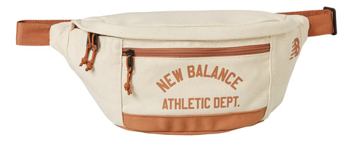 Riñonera New Balance - Waist Bag - Lab23081wut