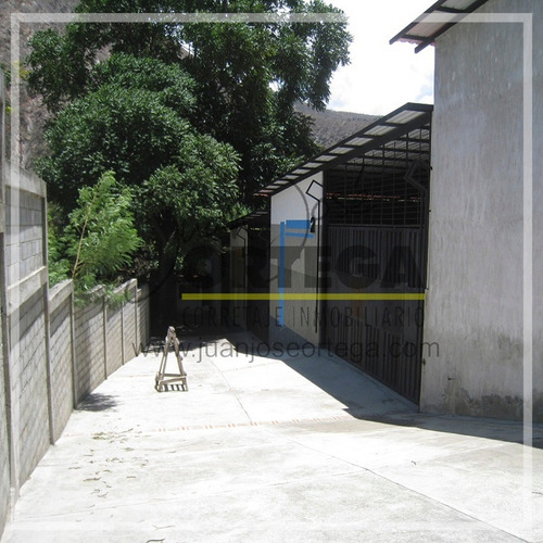 Imagen 4 de 12 de Galpones En Venta. Sector Los Higuerones, Ejido.