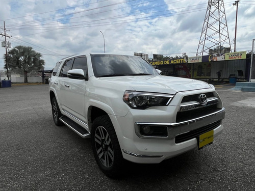 Toyota 4runner