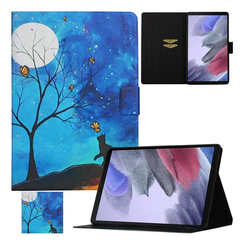 Funda Para Samsung Galaxy Tab A7 Lite Inch 2021 Release (sm