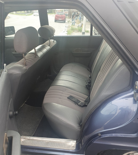 Muy Buen Ford Falcon 3.0 Gl Año 1991 Con Solo 56.000 Km !