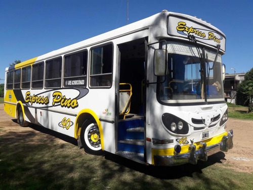 Mercedes Benz Of 1418 - Of 1722 Con Trabajo !!!!!