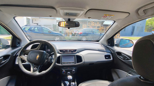 Chevrolet Prisma 1.4 Lt 98cv