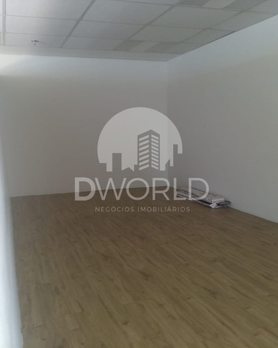 Prédio Moderno - Excelente Localização! - Sa01637 - 69479126