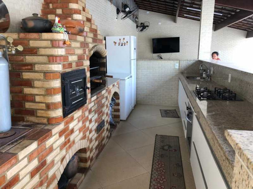 Imagem 11 de 12 de Casa Em Condomínio-à Venda-anil-rio De Janeiro - Brcn70001