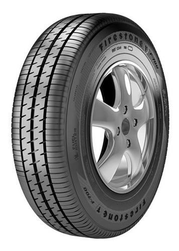 Pneu 185/65r14 86t F-700 Firestone *