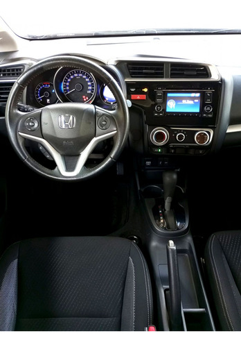 Honda WR-V 1.5 16V FLEXONE EX CVT