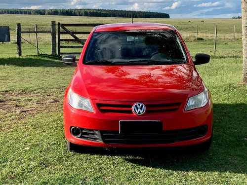 Volkswagen Gol 1.6 Pack I 101cv 2012