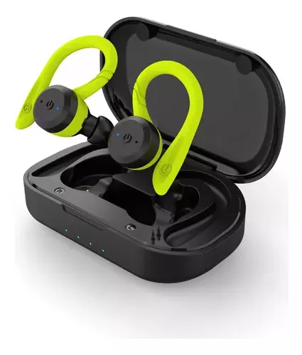 Ihao Auriculares Natación True Bone Conduction Auriculares