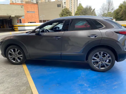 Mazda CX-30 2.0 Grand Touring At