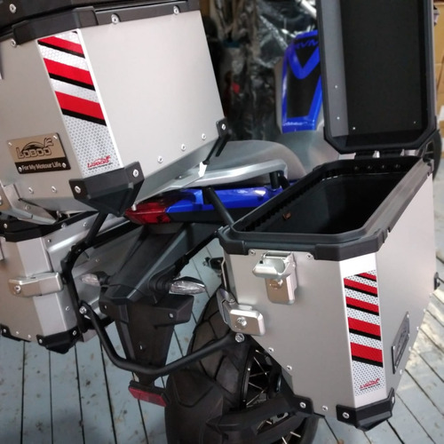 Imagen 8 de 25 de Jawa Rvm Tekken 500 Euro Rayos Full Euro Bikecenter Pilar Al