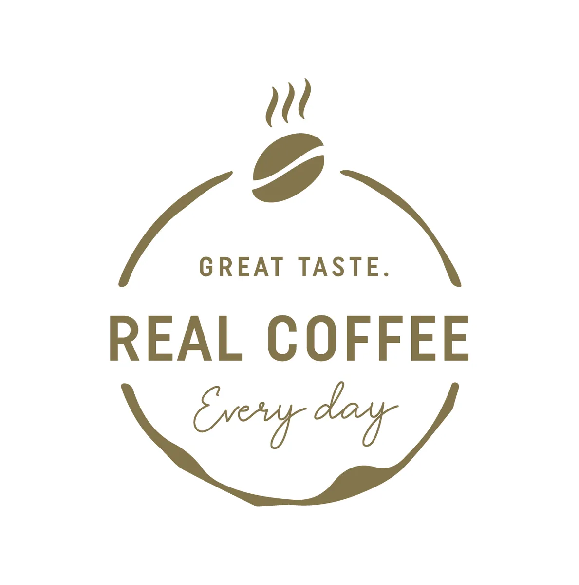 Real Coffee Chile